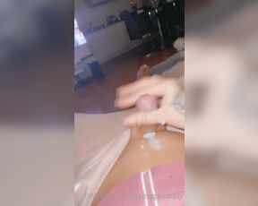 Ts Magic Candy aka tsmagiccandy - 11-19-2020 OnlyFans Video - Another Cum delivery hope u like