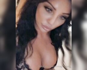 Ts Magic Candy aka tsmagiccandy - 09-03-2020 OnlyFans Video - Love nice lingerie