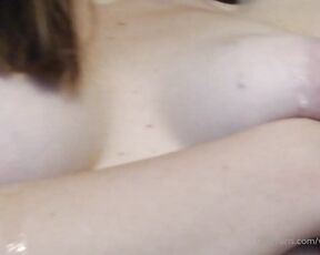 Veronica_Ridens aka veronica_ridens - 09-17-2023 OnlyFans Video - Boobies boobies