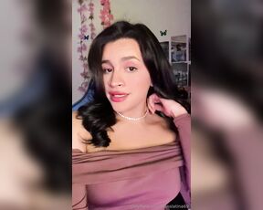 Viviana Blanco aka translatina69 - 01-16-2024 OnlyFans Video - Please whatch this information