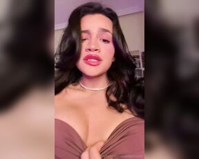 Viviana Blanco aka translatina69 - 01-16-2024 OnlyFans Video - Please whatch this information