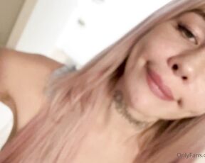 Bellehaze aka bellehazee - 06-28-2024 OnlyFans Video - De la part de ta petite salope