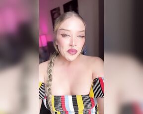 Cadence Caliber aka cadencecaliber - 06-14-2024 OnlyFans Video - ASK ME ANYTHING