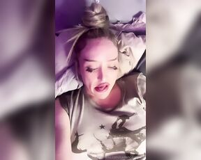 Cadence Caliber aka cadencecaliber - 06-18-2024 OnlyFans Video - Leaked cadencecaliber 64399