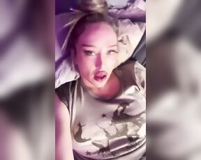 Cadence Caliber aka cadencecaliber - 06-18-2024 OnlyFans Video - Leaked cadencecaliber 64399