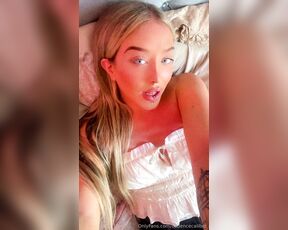 Cadence Caliber aka cadencecaliber - 07-08-2024 OnlyFans Video - You guys Im dying