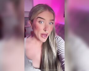 Cadence Caliber aka cadencecaliber - 07-31-2024 OnlyFans Video - Thoughts