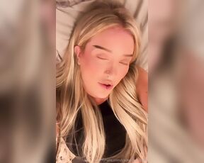 Cadence Caliber aka cadencecaliber - 09-17-2024 OnlyFans Video - Were lonely