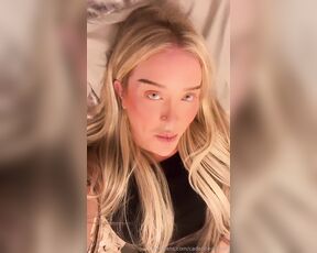 Cadence Caliber aka cadencecaliber - 09-17-2024 OnlyFans Video - Were lonely