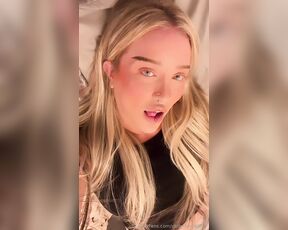 Cadence Caliber aka cadencecaliber - 09-17-2024 OnlyFans Video - Were lonely