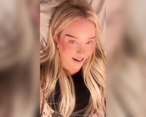 Cadence Caliber aka cadencecaliber - 09-17-2024 OnlyFans Video - Were lonely