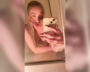 Cadence Caliber aka cadencecaliber - 10-18-2024 OnlyFans Video - Whats October without a little zombie porn