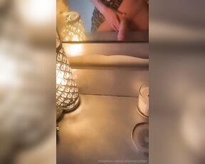 Cadence Caliber aka cadencecaliber - 09-08-2024 OnlyFans Video - Idk why but I cant stop making videos banging it on this dresser