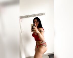 Dayana Mendoza aka dayana25z - 05-08-2023 OnlyFans Video - Rotterdam