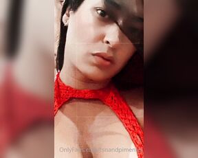 Nanda Pimentel aka tsnandpimentel - 08-23-2022 OnlyFans Video - Leaked tsnandpimentel 54733