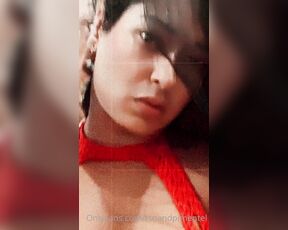 Nanda Pimentel aka tsnandpimentel - 08-23-2022 OnlyFans Video - Leaked tsnandpimentel 54733