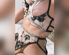 Natalia Avellar aka nataliaavellar - 08-30-2021 OnlyFans Video - Vi piace