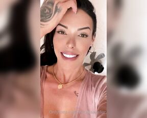 Natalia Avellar aka nataliaavellar - 09-15-2021 OnlyFans Video - Buongiorno, miei amore