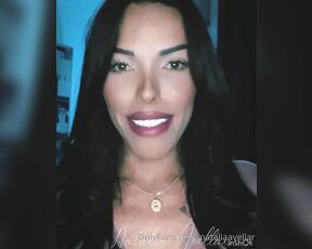 Natalia Avellar aka nataliaavellar - 10-17-2021 OnlyFans Video - Sabato sera