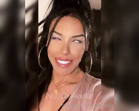 Natalia Avellar aka nataliaavellar - 02-19-2022 OnlyFans Video - Goodnight babys