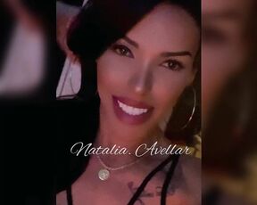 Natalia Avellar aka nataliaavellar - 11-16-2021 OnlyFans Video - Buona sera a tutti