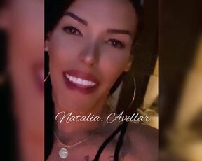 Natalia Avellar aka nataliaavellar - 11-16-2021 OnlyFans Video - Buona sera a tutti