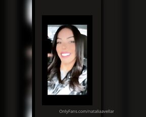 Natalia Avellar aka nataliaavellar - 02-16-2022 OnlyFans Video - Il mio nuovo baby   Voglio ringraziare tantissimo ogni follower per questo bellissimo regalo