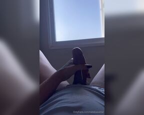 Natalia Avellar aka nataliaavellar - 07-12-2024 OnlyFans Video - Abre a boca bb e toma todo esse leitinho