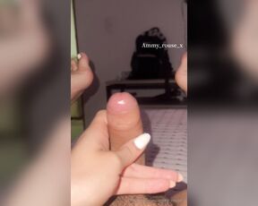 Ammy_rouse aka ammy_rouse_x - 09-14-2024 OnlyFans Video - Compilation of sexting with a boy