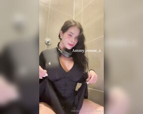 Ammy_rouse aka ammy_rouse_x - 09-11-2024 OnlyFans Video - Do you like me to get the milk here