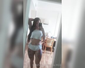 Carla Bruna aka carla9024 - 11-24-2020 OnlyFans Video - Leaked carla9024 69426