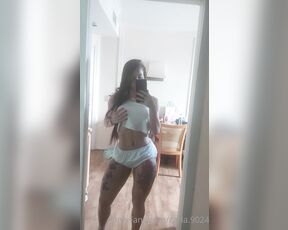 Carla Bruna aka carla9024 - 11-24-2020 OnlyFans Video - Leaked carla9024 69426