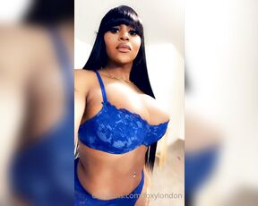 Foxylondon aka foxylondon - 11-11-2020 OnlyFans Video - Leaked foxylondon 5146