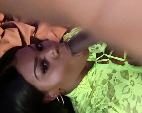 Foxylondon aka foxylondon - 02-01-2020 OnlyFans Video - Fuck my mouth