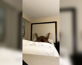 Foxylondon aka foxylondon - 02-05-2020 OnlyFans Video - Chi_town bust down