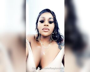 Foxylondon aka foxylondon - 01-06-2021 OnlyFans Video - Leaked foxylondon 1258