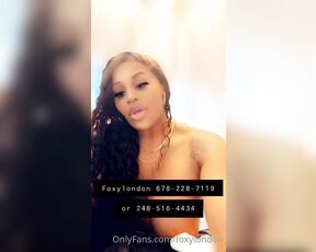 Foxylondon aka foxylondon - 07-14-2021 OnlyFans Video - Leaked foxylondon 73523