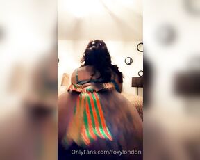 Foxylondon aka foxylondon - 12-12-2021 OnlyFans Video - Leaked foxylondon 66807