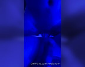 Foxylondon aka foxylondon - 05-09-2022 OnlyFans Video - Leaked foxylondon 54397