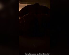 Foxylondon aka foxylondon - 09-27-2022 OnlyFans Video - Leaked foxylondon 66946