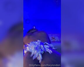 Foxylondon aka foxylondon - 12-24-2022 OnlyFans Video - Leaked foxylondon 48436