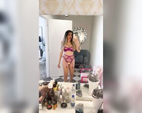 Isabeliclass aka isabeliclass - 06-16-2023 OnlyFans Video - New book