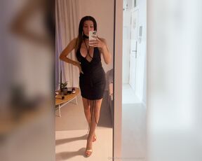 Isabeliclass aka isabeliclass - 09-08-2023 OnlyFans Video - Devo togliere