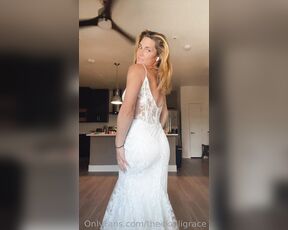 Kalli Grace Official ‍ aka theekalligrace - 07-18-2023 OnlyFans Video - Im a huge romantic I have some very sweet and intimate sets coming your way very