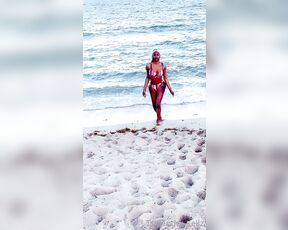 Kendra Kellz aka tskendrakellz - 03-17-2021 OnlyFans Video - Lauderdale By The Sea