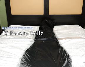 Kendra Kellz aka tskendrakellz - 03-14-2020 OnlyFans Video - Mr