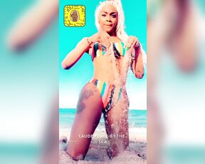 Kendra Kellz aka tskendrakellz - 03-17-2021 OnlyFans Video - Lauderdale By The Sea