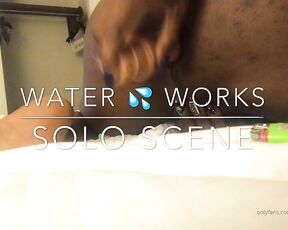 Kendra Kellz aka tskendrakellz - 06-05-2019 OnlyFans Video - Something in the water  Nola latepost