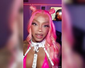 Kendra Kellz aka tskendrakellz - 02-15-2024 OnlyFans Video - P I N K  Pussy  Princess  NEW CONTENT DROP Miss Pink pussy