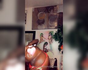 Ptsmonica aka ptsmonica - 09-30-2021 OnlyFans Video - New video